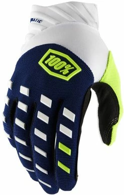 100% Airmatic - Gants MTB