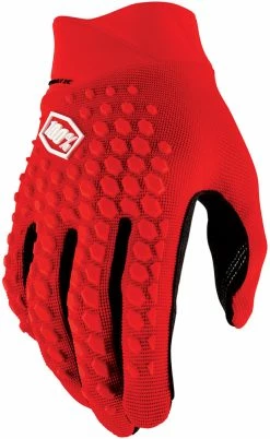 100% Geomatic - MTB Gloves