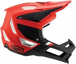 100% Trajecta - Fullface Helmet