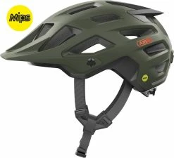 Abus Moventor 2.0 MIPS - Casque MTB