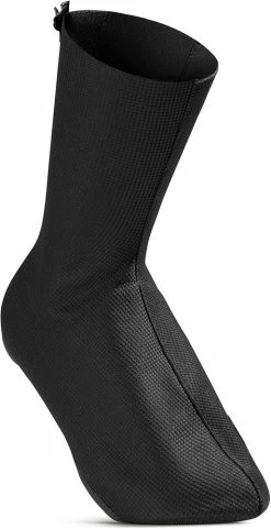 Assos GT Ultraz Winter Booties - Overshoes -Casques Grand Magasin ASSOS GT Ultraz Winter Booties Uberschuhe 13 62 696 18 4