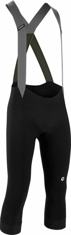 Assos Mille GT Spring Fall C2 - Pantalon à Bretelles Avec Rembourrage -Casques Grand Magasin ASSOS Mille GT Spring Fall C2 Tragerhose mit Polster 11 12 244 3