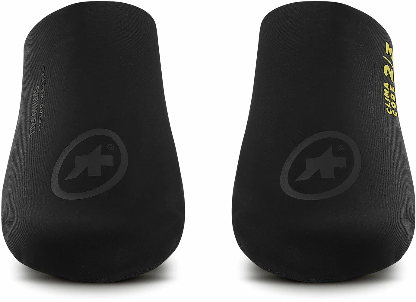 Assos Printemps Automne G2 - Chauffe-orteils 5 Assos Printemps Automne G2 - Chauffe-orteils – Image 3