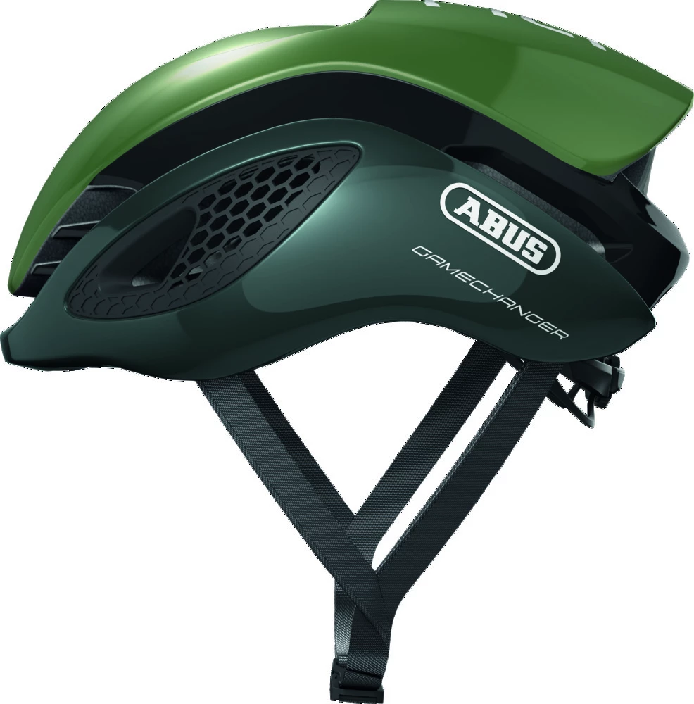 Abus GameChanger - Road Bike Helmet 3 Abus GameChanger - Road Bike Helmet