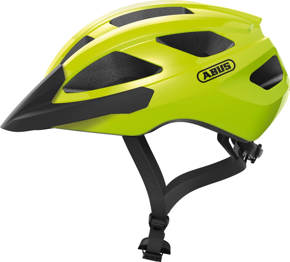 Abus Macator - Cycling Helmet 4 Abus Macator - Cycling Helmet – Image 2