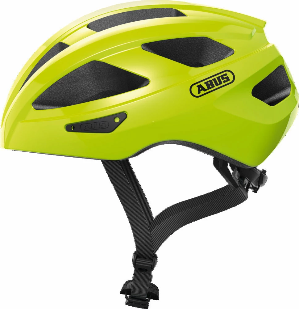 Abus Macator - Cycling Helmet 3 Abus Macator - Cycling Helmet