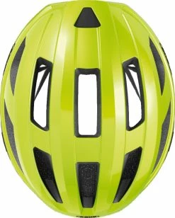 Abus Macator - Cycling Helmet 10 Abus Macator - Cycling Helmet -Casques Grand Magasin Abus Macator Rennradhelm 87229 2