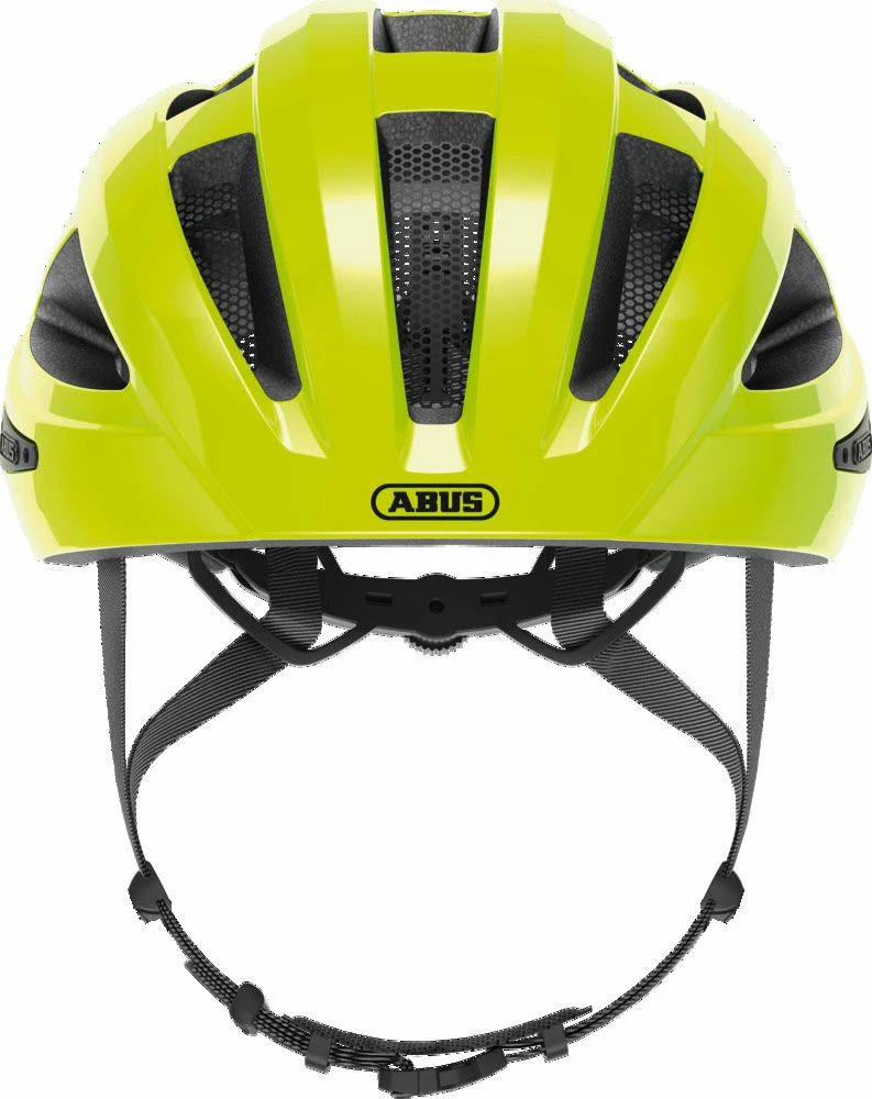 Abus Macator - Cycling Helmet 6 Abus Macator - Cycling Helmet – Image 4