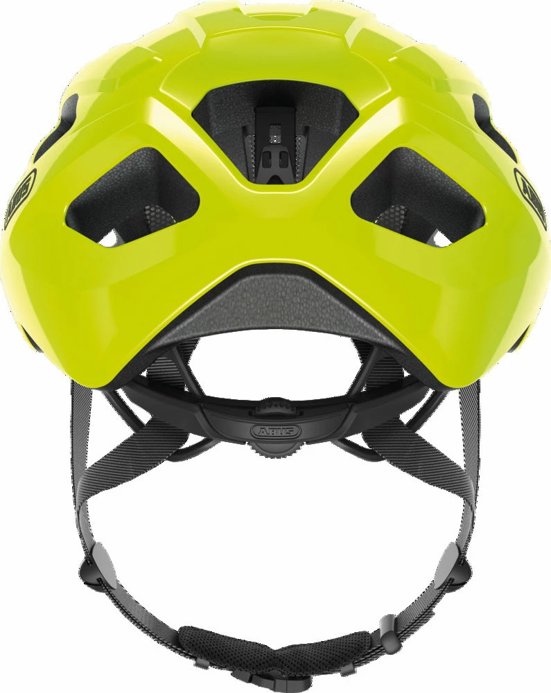 Abus Macator - Cycling Helmet 7 Abus Macator - Cycling Helmet – Image 5