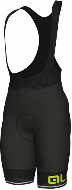 ALE Corsa - Bib Shorts With Pad