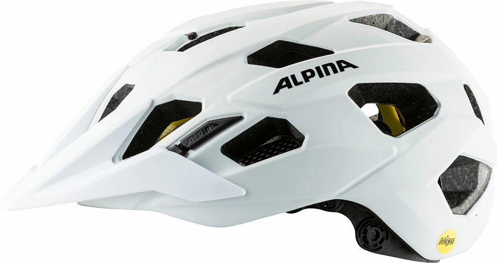 Alpina Plose MIPS - Casque MTB 5 Alpina Plose MIPS - Casque MTB – Image 3