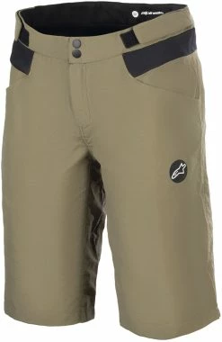 ALPINESTARS Drop 4.0 V2 - Short MTB Avec Rembourrage