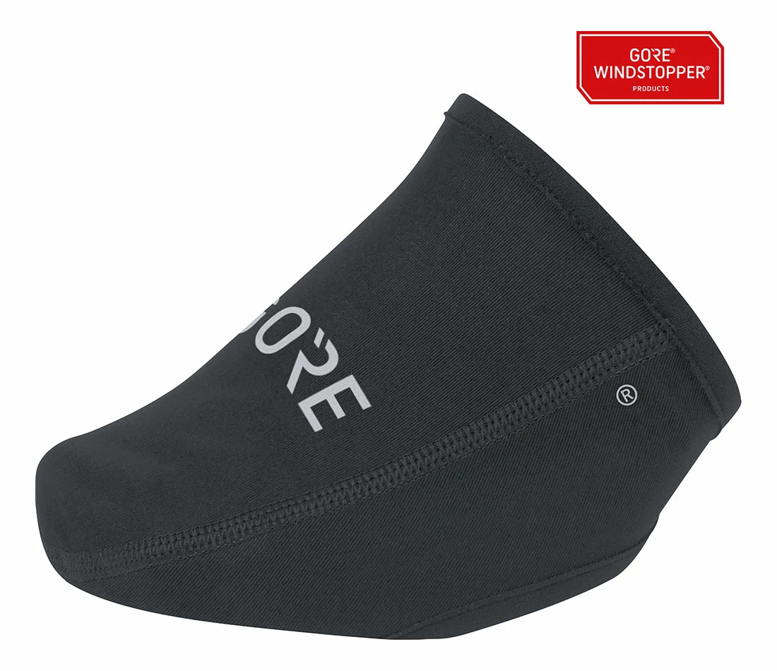 GOREWEAR C3 GORE® WINDSTOPPER® - Toe Cover 3 GOREWEAR C3 GORE® WINDSTOPPER® - Toe Cover