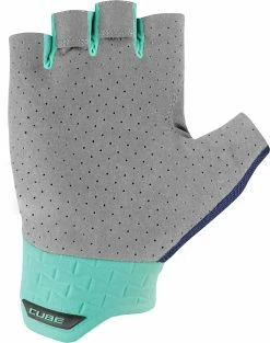 Cube Performance - Short Finger Gloves -Casques Grand Magasin Cube Performance Kurzfinger Handschuhe 11219 2