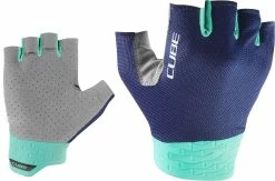 Cube Performance - Short Finger Gloves