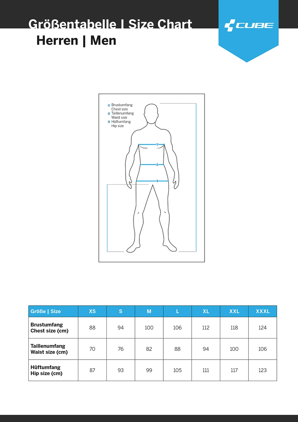 Cube Liner Shorts With Pad 6 Cube Liner Shorts With Pad – Image 4