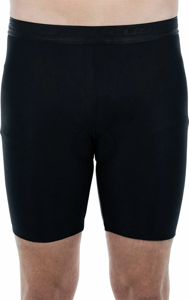 Cube Liner Shorts With Pad 4 Cube Liner Shorts With Pad – Image 2