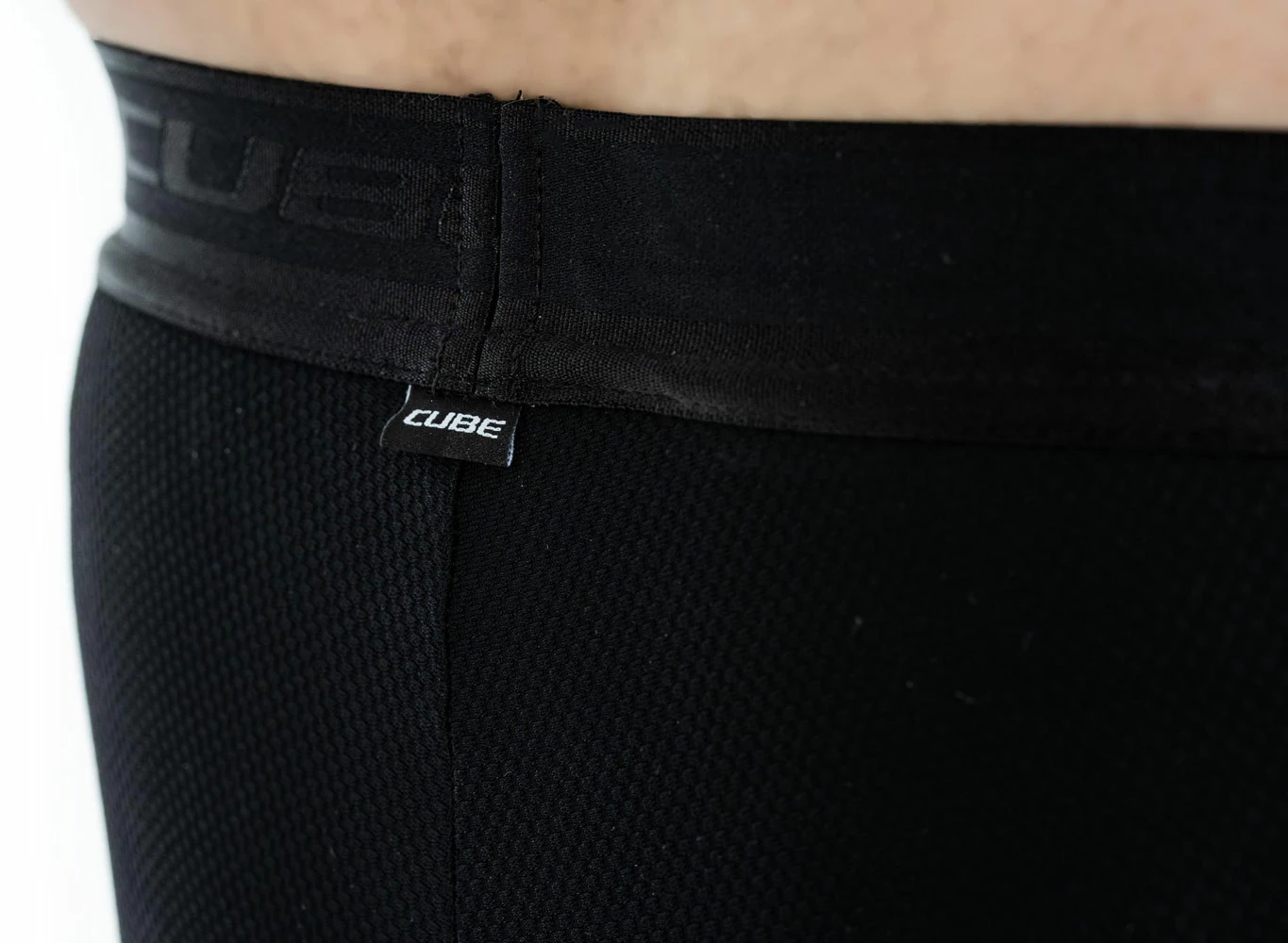 Cube Liner Shorts With Pad 8 Cube Liner Shorts With Pad – Image 6