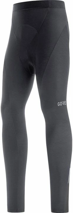 GOREWEAR C3 Thermo - Cycling Tights With Pad