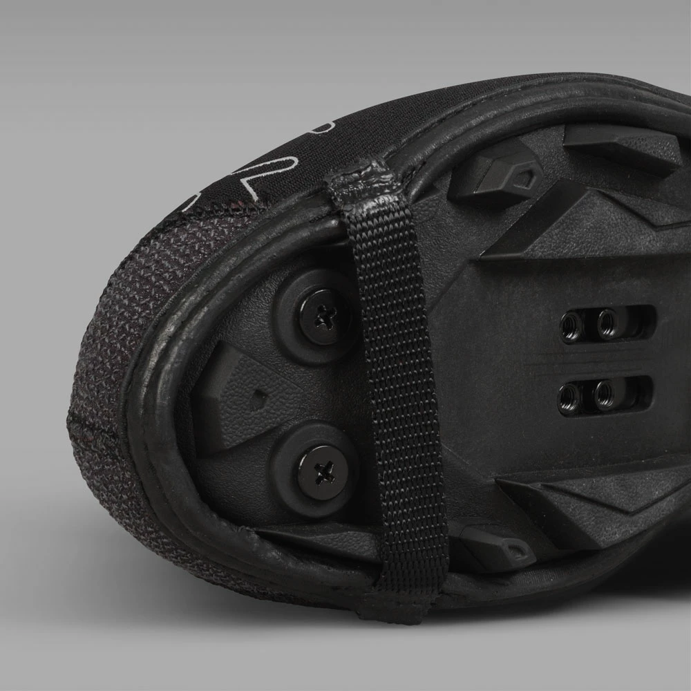 GripGrab Arctic X - Surchaussures De VTT 4 GripGrab Arctic X - Surchaussures De VTT – Image 2