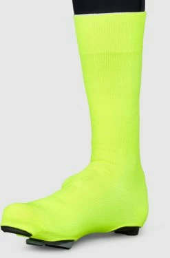 GripGrab Flandrien Waterproof Knitted Road - Overshoes -Casques Grand Magasin GripGrab Flandrien Waterproof Knitted Road Uberschuhe 203308124 4