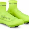 GripGrab RaceAero Hi-Vis - Couvre-chaussures Pour Vélo De Course 2 GripGrab RaceAero Hi-Vis - Couvre-chaussures Pour Vélo De Course -Casques Grand Magasin GripGrab RaceAero Hi Vis Rennrad Uberschuhe 2010 08 1