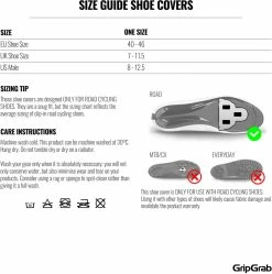 GripGrab RaceAero Hi-Vis - Couvre-chaussures Pour Vélo De Course 10 GripGrab RaceAero Hi-Vis - Couvre-chaussures Pour Vélo De Course -Casques Grand Magasin GripGrab RaceAero Hi Vis Rennrad Uberschuhe 2010 08 GT