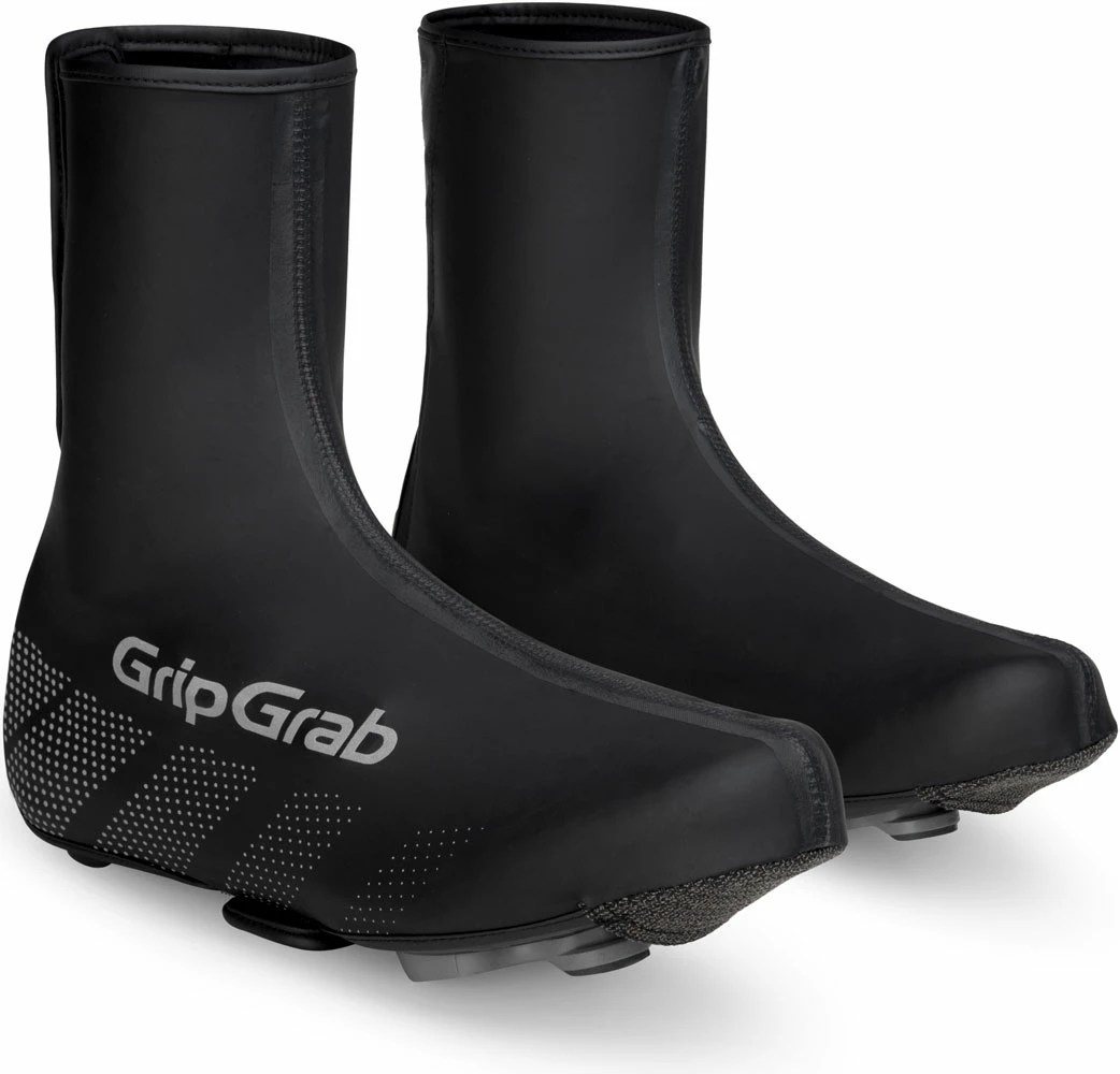 GripGrab Ride Waterproof - Chaussures De Vélo De Route 3 GripGrab Ride Waterproof - Chaussures De Vélo De Route