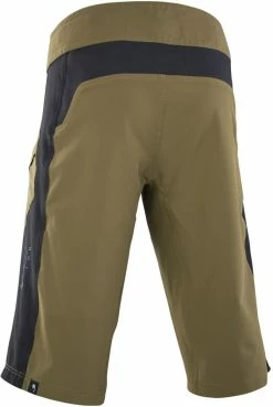ION Scrub - Short De VTT -Casques Grand Magasin ION Scrub MTB Shorts 47232 5712 602 2