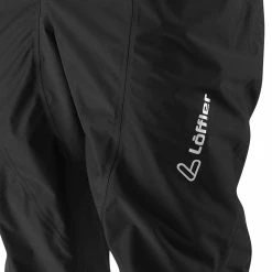 Loeffler GTX Active - Rain Overpants -Casques Grand Magasin Loffler Bike WPM 3 Regen Uberhose 21762990 03
