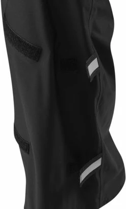 Loeffler GTX Active - Rain Overpants -Casques Grand Magasin Loffler Bike WPM 3 Regen Uberhose 21762990 05