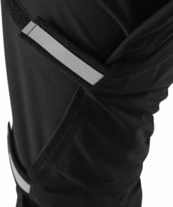 Loeffler GTX Active - Rain Overpants -Casques Grand Magasin Loffler Bike WPM 3 Regen Uberhose 21762990 06