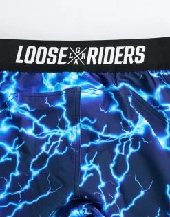 LOOSE RIDERS C/S Evo - Pantalon De VTT -Casques Grand Magasin Loose Riders CS Evo MTB Hose LR MTPX 2304 2
