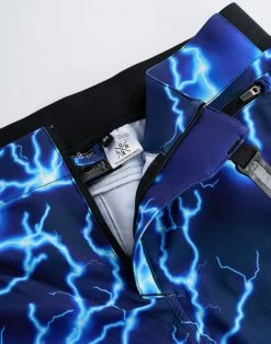 LOOSE RIDERS C/S Evo - Pantalon De VTT -Casques Grand Magasin Loose Riders CS Evo MTB Hose LR MTPX 2304 5