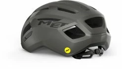 Vinci MIPS - Road Bike Helmet -Casques Grand Magasin MET Vinci MIPS Rennradhelm 570 031 24 3