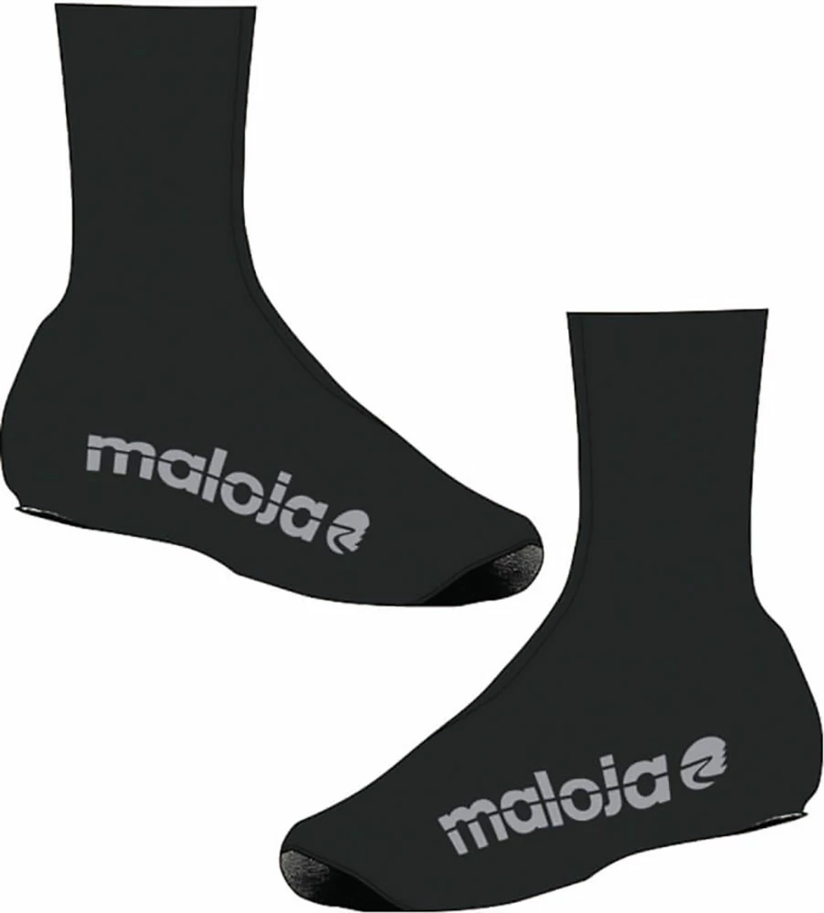 Maloja WB - Surchaussures 3 Maloja WB - Surchaussures