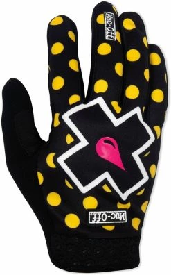 Muc-Off MTB - Gants De Vélo