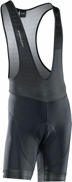 Northwave Origin Bibshort - Cuissard à Bretelles Avec Rembourrage