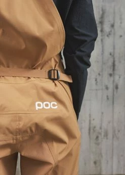 POC Consort Dungaree - MTB Rain Dungaree -Casques Grand Magasin POC Dungaree MTB Latzhose 52765 1815 S 3