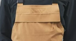 POC Consort Dungaree - MTB Rain Dungaree -Casques Grand Magasin POC Dungaree MTB Latzhose 52765 1815 S 6