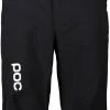 POC Infinite All-Mountain - Short De VTT -Casques Grand Magasin POC Infinite All Mountain MTB Shorts 52755 1002 S 1