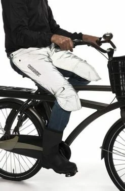 Rainlegs Arctic Rain Guard