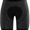 Sqlab ONE10 BLK - MTB Liner Shorts With Pad -Casques Grand Magasin SQLab ONE10 BLK MTB Innenhose mit Polster 2439 1