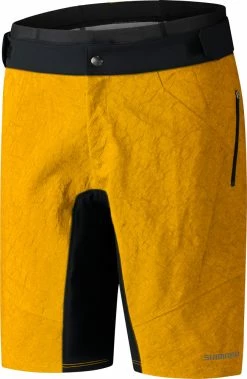 Shimano Revo - MTB Shorts