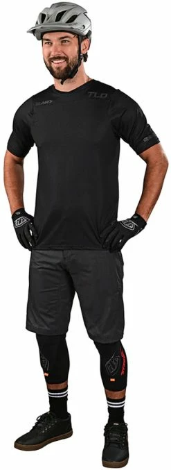 Troy Lee Designs Skyline Air - Short De VTT 9 Troy Lee Designs Skyline Air - Short De VTT -Casques Grand Magasin TLD Skyline Air MTB Shorts 241931002 3