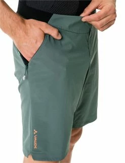 VAUDE Kuro - Shorts -Casques Grand Magasin Vaude Kuro Shorts mit Polster 425661515200 5