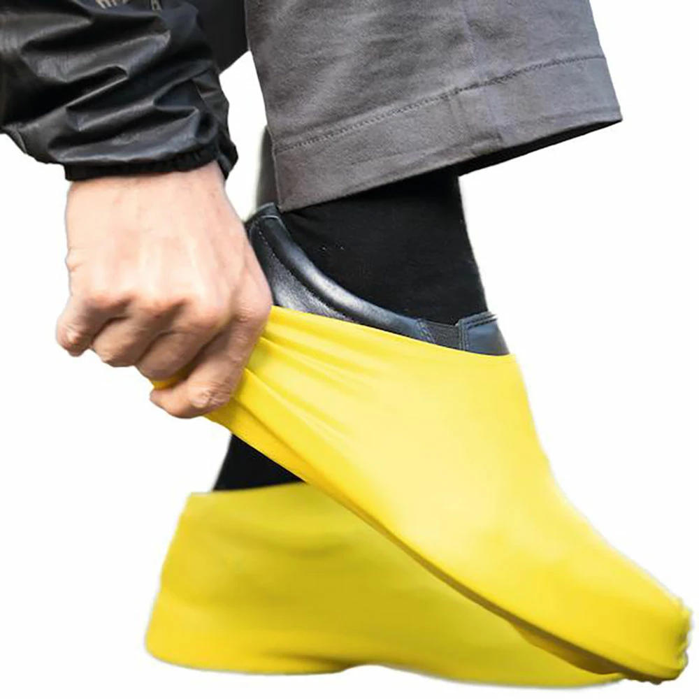 VELOTOZE Roam E-Bike Shoe Cover - Couvre-chaussures 4 VELOTOZE Roam E-Bike Shoe Cover - Couvre-chaussures – Image 2