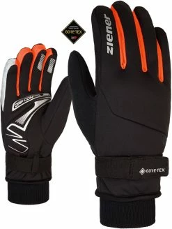 Ziener SMU 18-bike 199 GTX® - Gants D'hiver