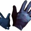 Zimtstern Trailz - Gants De VTT -Casques Grand Magasin Zimtstern Flowz MTB Handschuhe U10071 1000 1