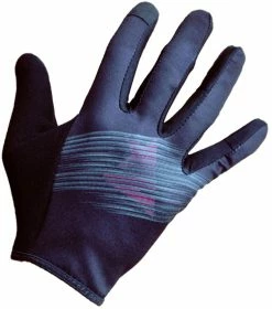 Zimtstern Trailz - Gants De VTT -Casques Grand Magasin Zimtstern Flowz MTB Handschuhe U10071 1000 2